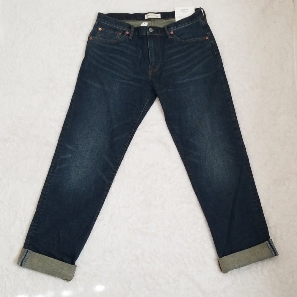 Gap New jeans